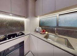 Amber Gardens (D15), Apartment #554960761